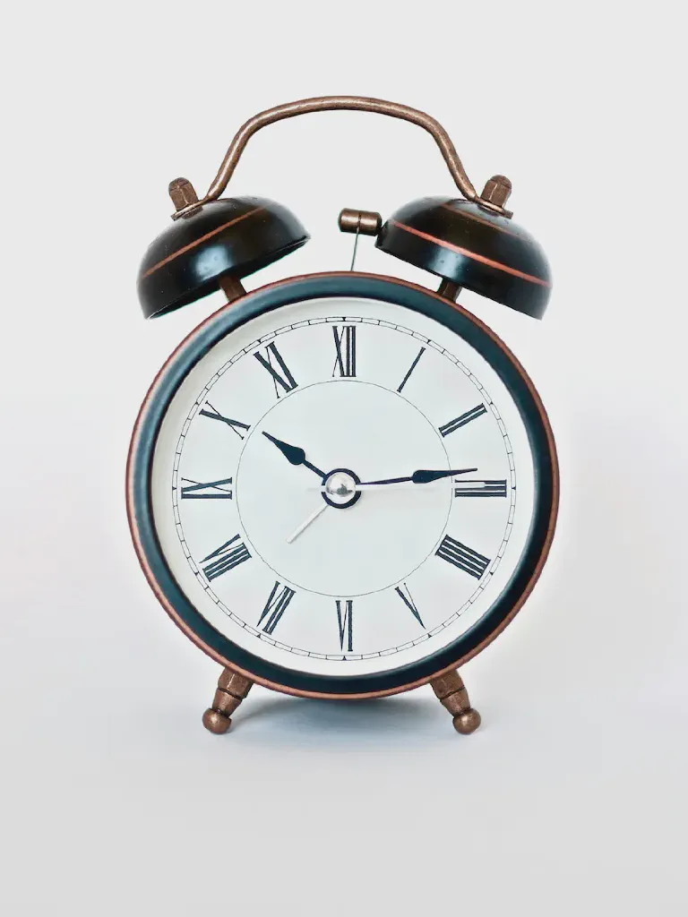 Gerenciamento de tempo e saúde mental: encontrando o equilíbrio