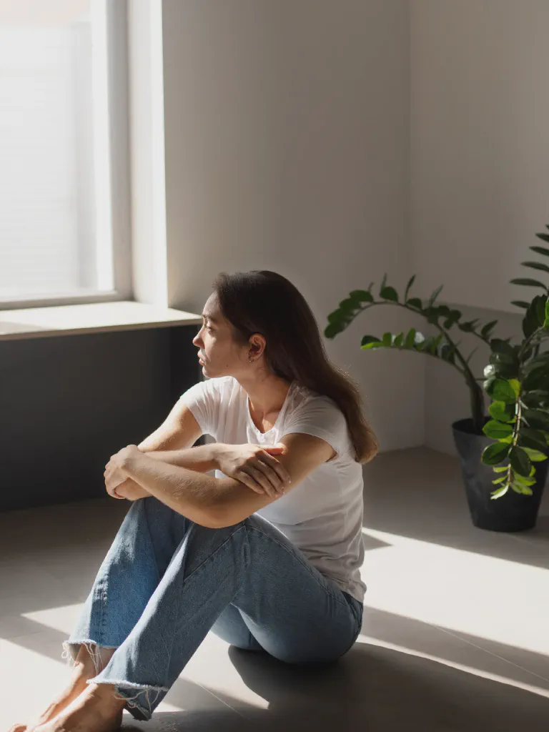 Luto: como encarar a dor da perda com apoio psicológico
