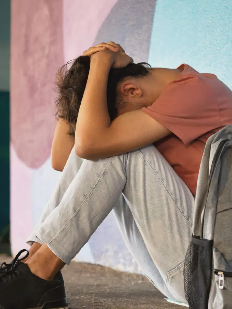 5 sinais de que seu filho pode estar sofrendo de bullying