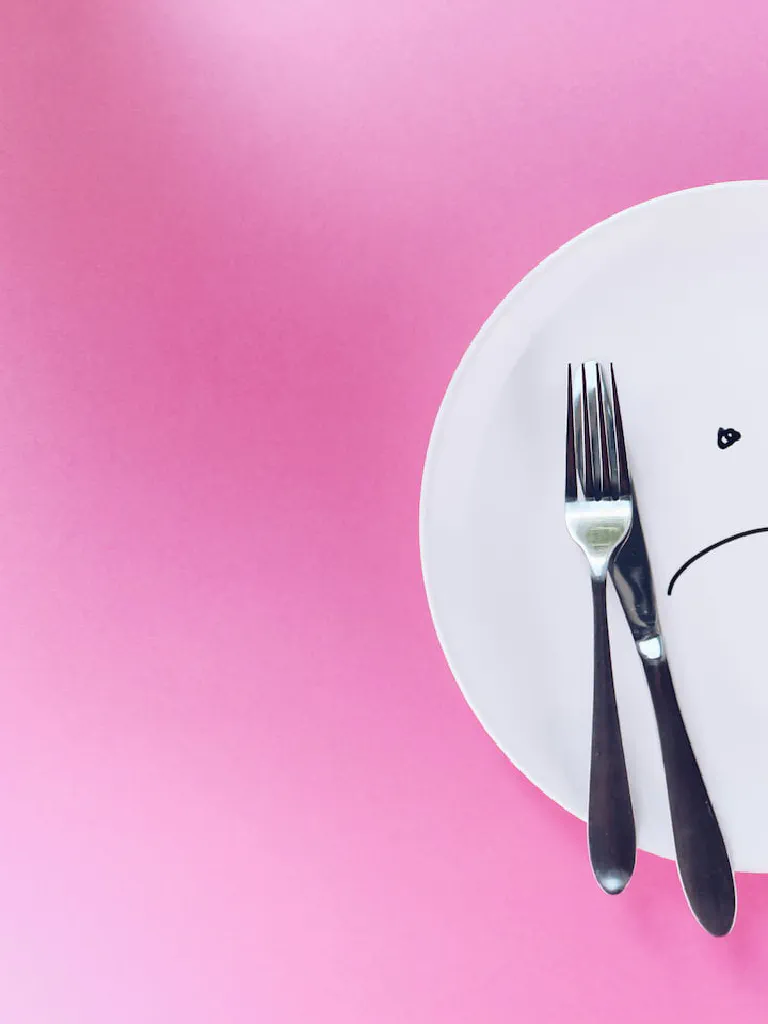 Anorexia e bulimia: entenda os perigos desses transtornos alimentares