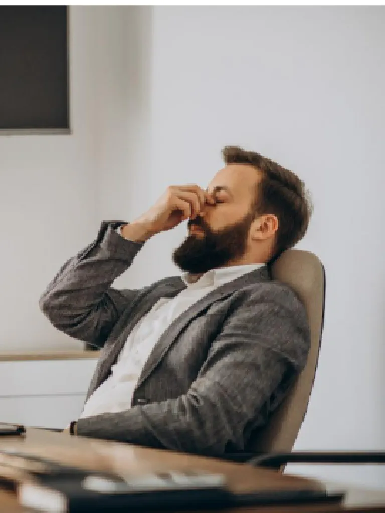 O que a falta de reconhecimento no trabalho pode causar ao bem-estar
