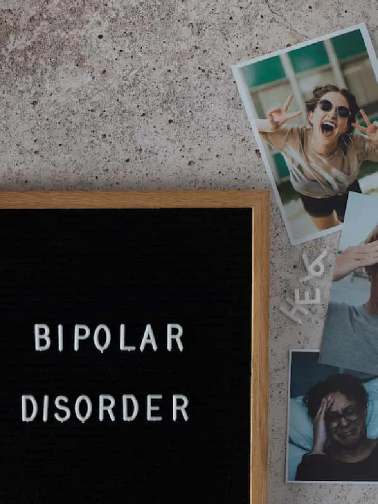 Quais as características de uma pessoa com transtorno bipolar?