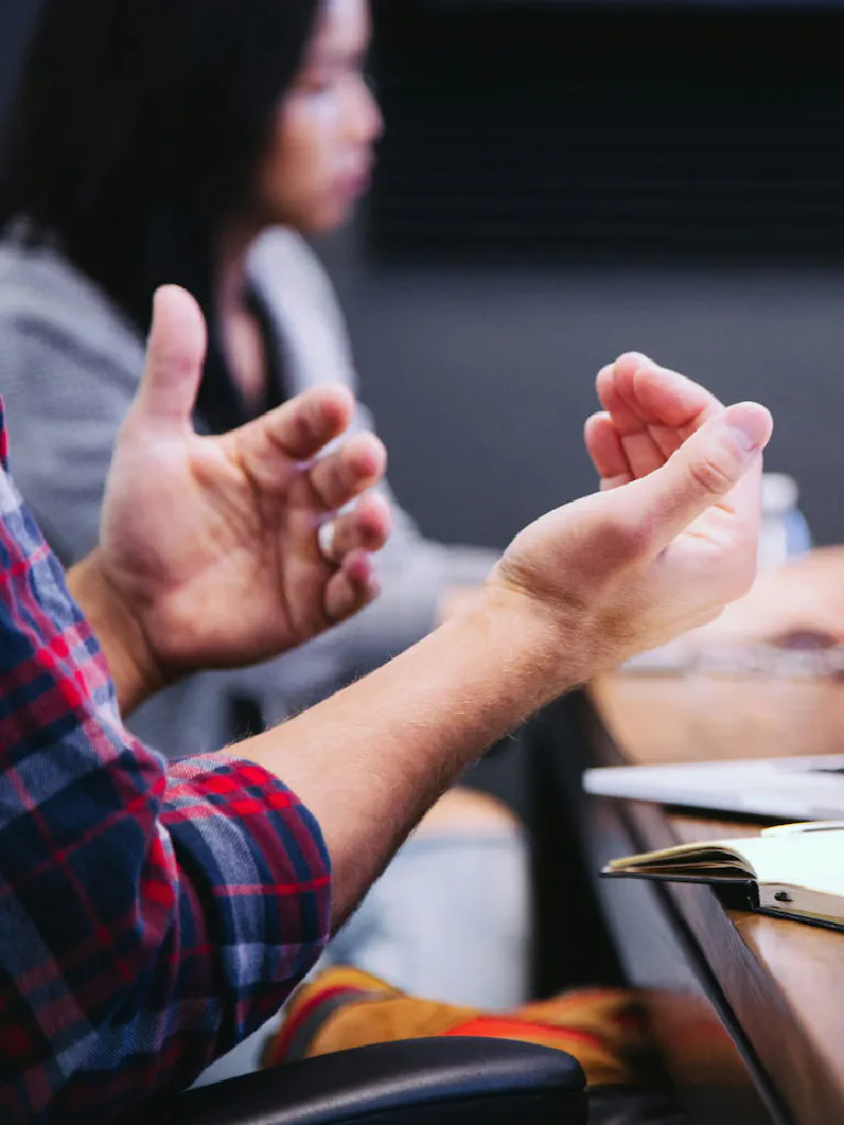 Estratégias para Reduzir a Pressão no Trabalho e Melhorar a Produtividade