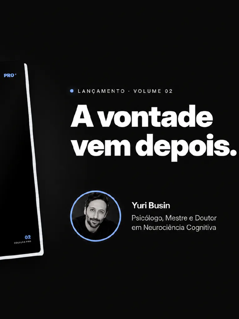 Depressão e falta de vontade: por que esperar a motivação mantém você parado