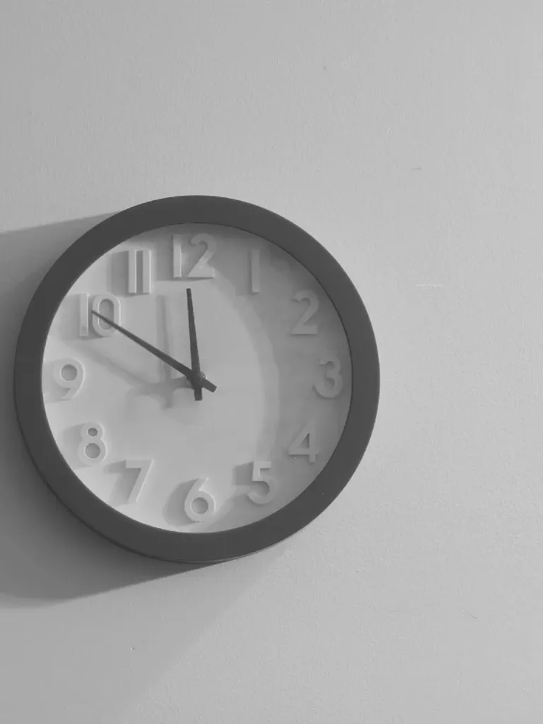 5 dicas de gestão do tempo para aumentar sua produtividade