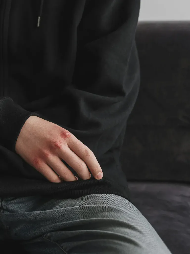 O papel da TCC na superação de traumas emocionais