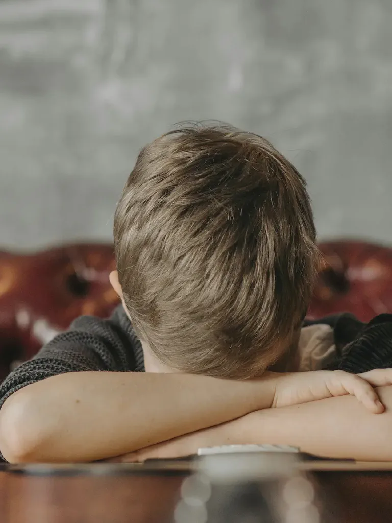 Como identificar e tratar transtornos de ansiedade em crianças