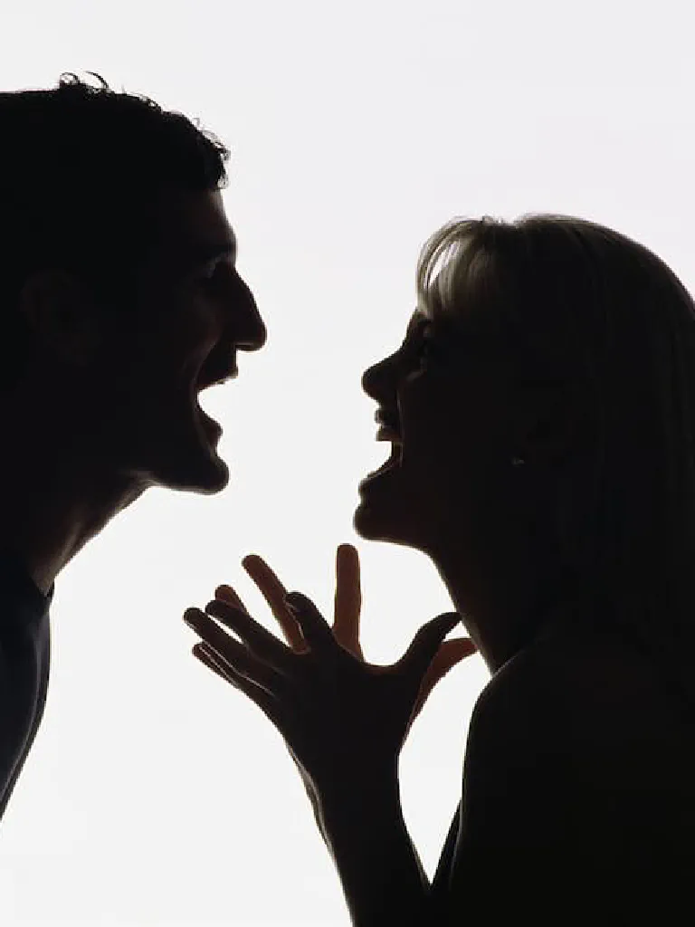 Relacionamento Abusivo - Por que as pessoas insistem neles