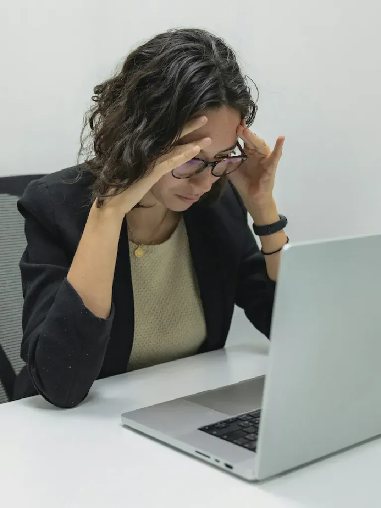 Como lidar com o Burnout sem atrapalhar a produtividade no trabalho