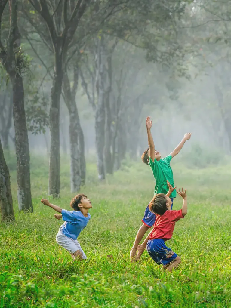 Como criar crianças emocionalmente saudáveis em tempos de hiperconexão
