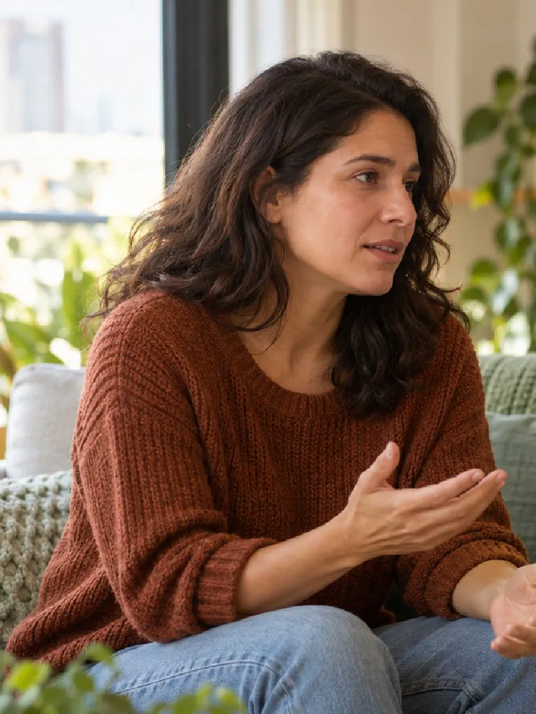Validação emocional: como acolher sem concordar com tudo