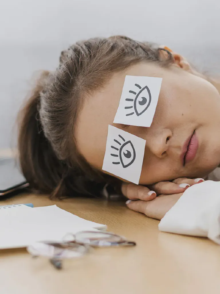 Você sempre está cansada? Pode ser exaustão emocional