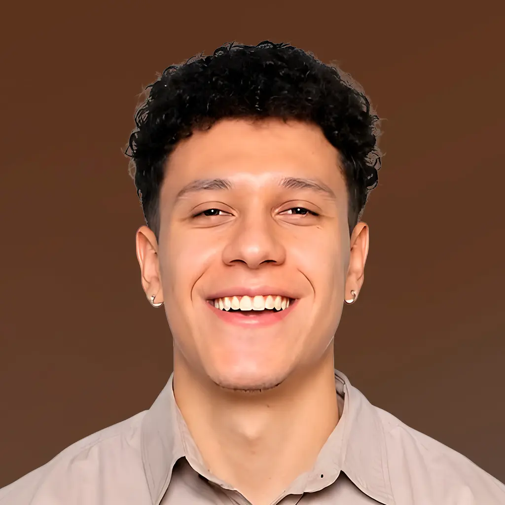 Foto Alex dos Santos Silva