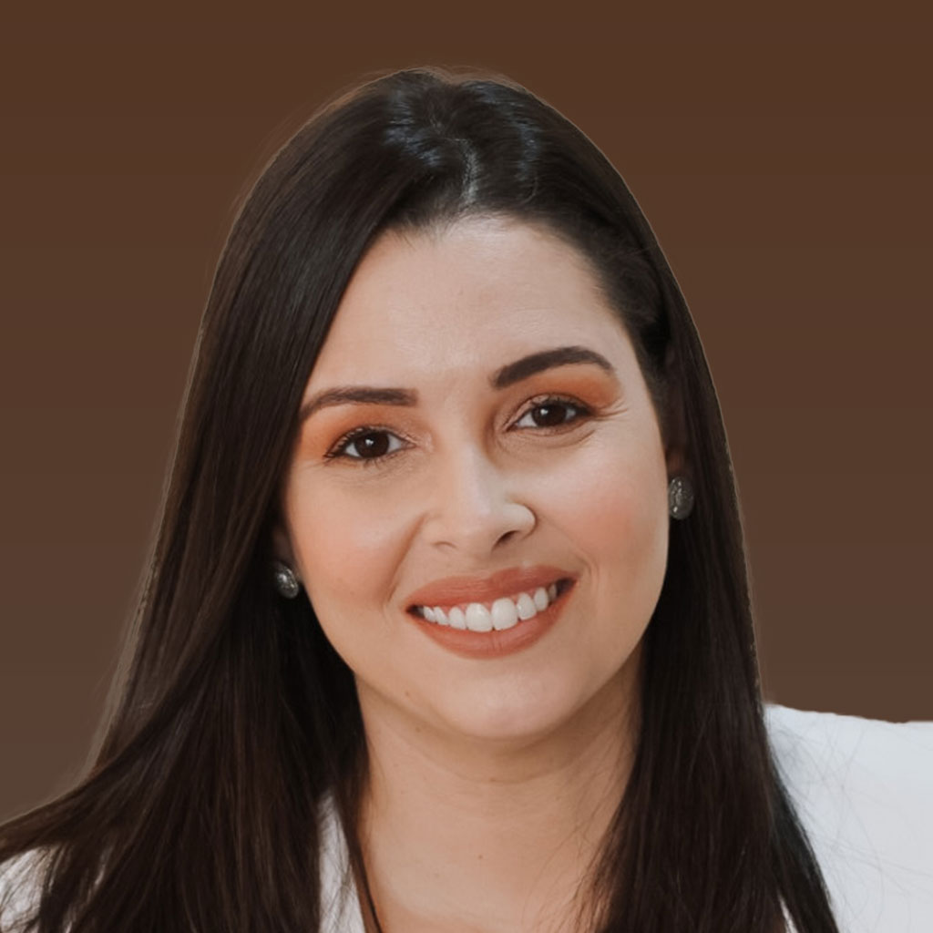 Foto Aline Xavier de Pinho