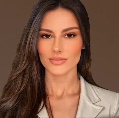 Foto Isadora Roschel