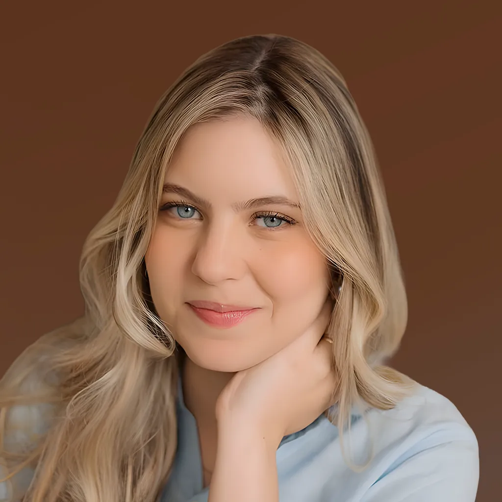 Foto de Rebeca Tomaz