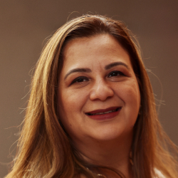 Foto Verônica Maria Braga Jacó Ramos