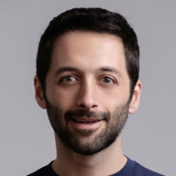 Foto Dr. Yuri Busin