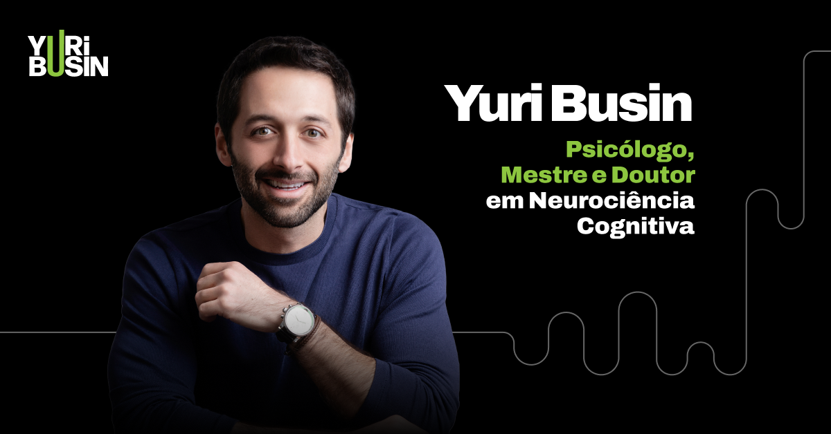 Grupo Yuri Busin S/s Ltda
